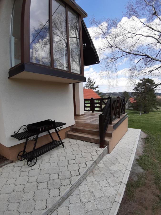 Maison Alana Divčibare Εξωτερικό φωτογραφία