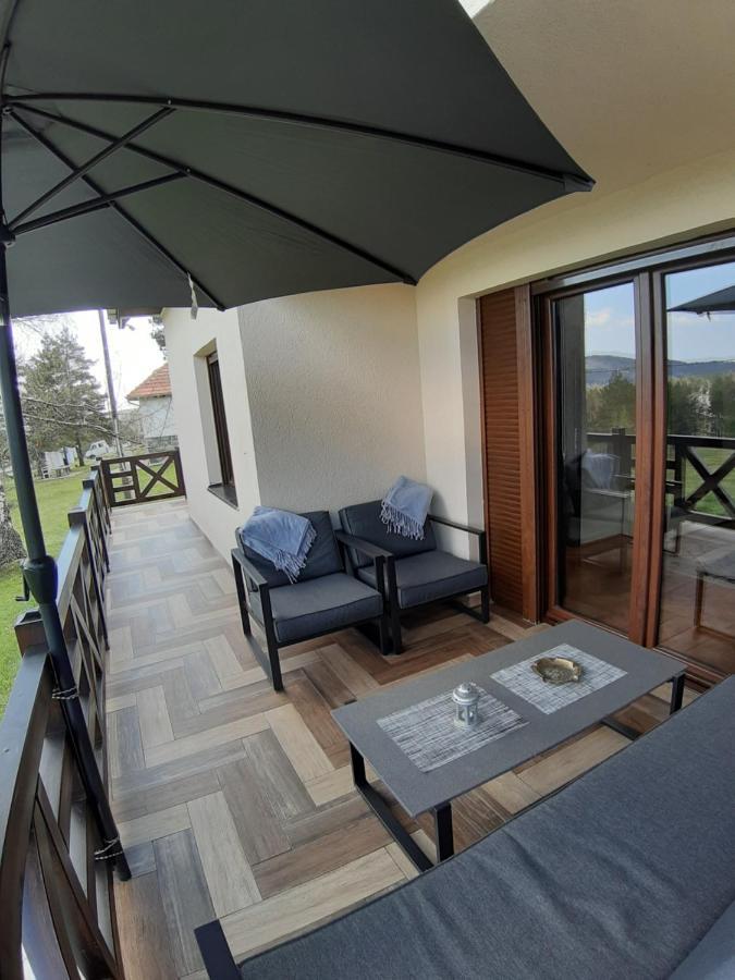 Maison Alana Divčibare Εξωτερικό φωτογραφία