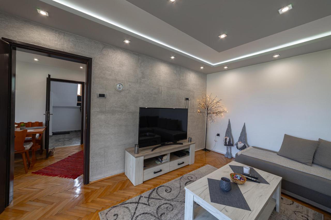 Maison Alana Divčibare Εξωτερικό φωτογραφία