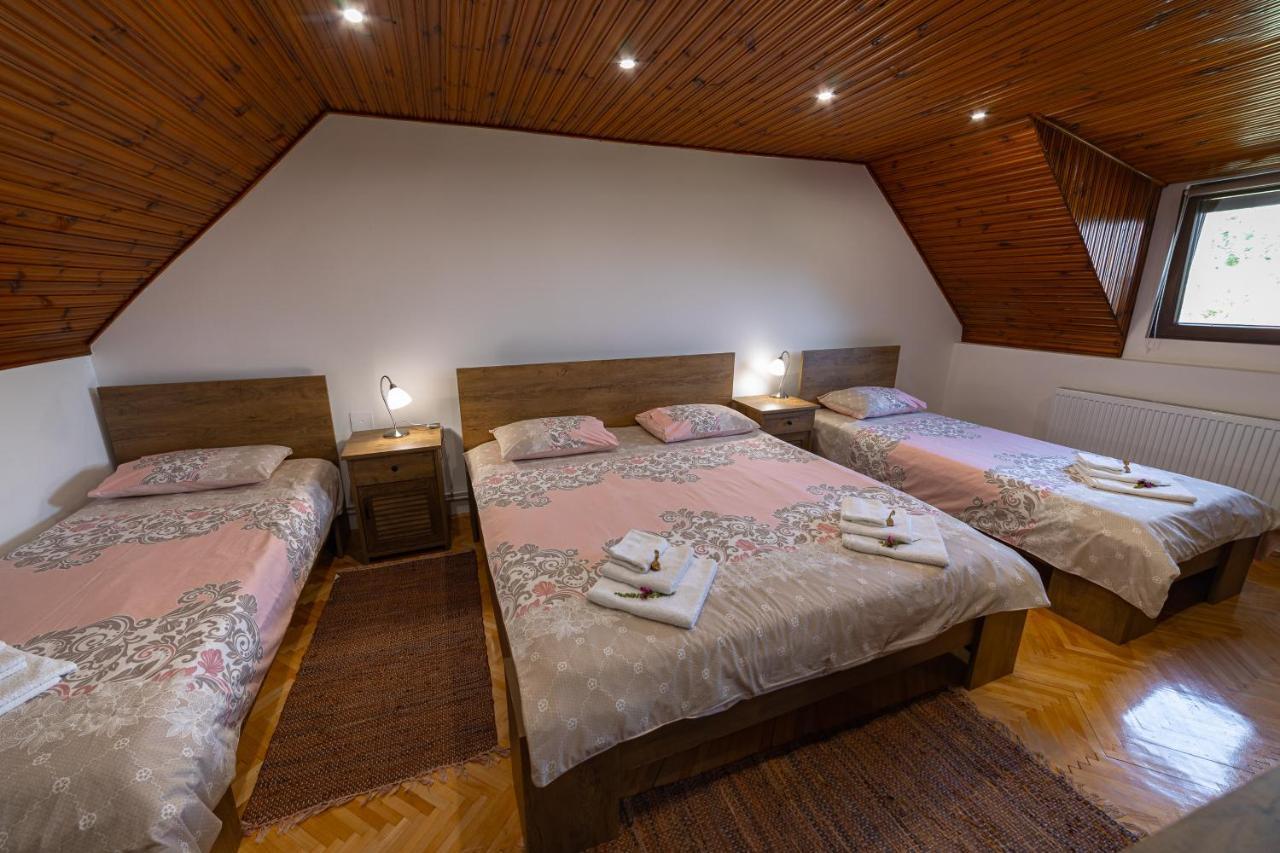 Maison Alana Divčibare Εξωτερικό φωτογραφία