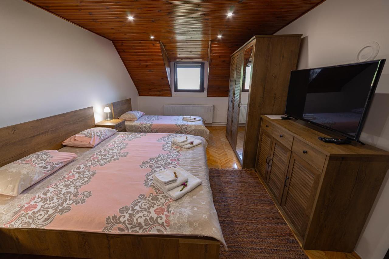 Maison Alana Divčibare Εξωτερικό φωτογραφία