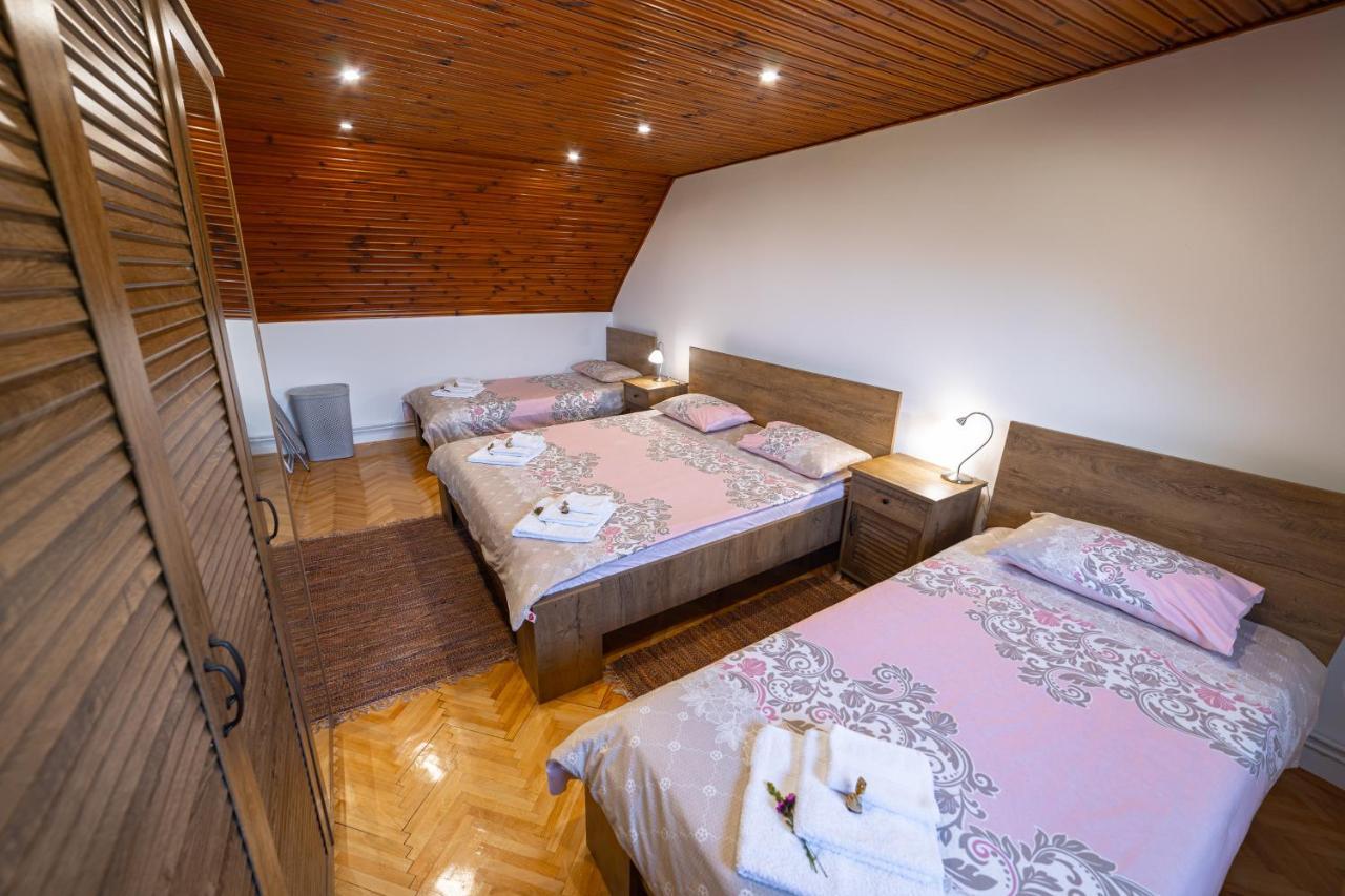 Maison Alana Divčibare Εξωτερικό φωτογραφία