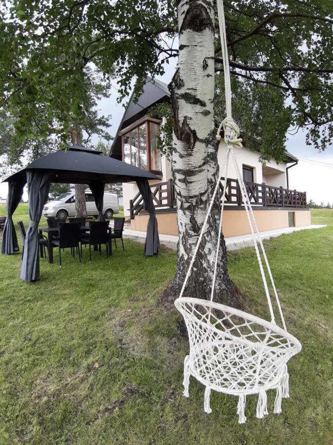 Maison Alana Divčibare Εξωτερικό φωτογραφία