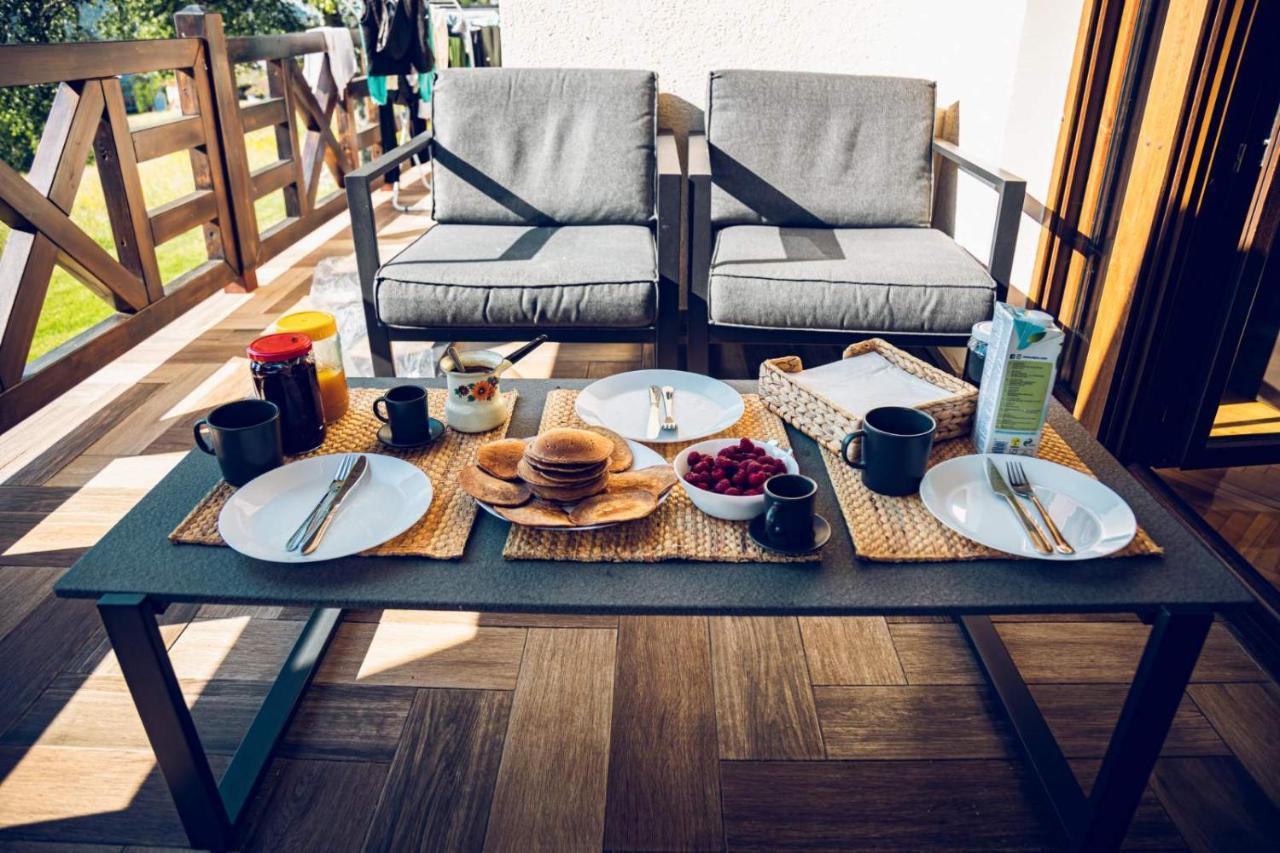 Maison Alana Divčibare Εξωτερικό φωτογραφία