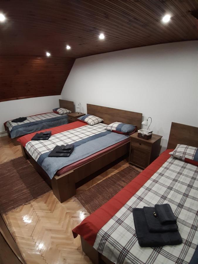Maison Alana Divčibare Εξωτερικό φωτογραφία
