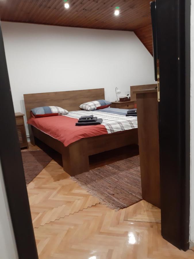 Maison Alana Divčibare Εξωτερικό φωτογραφία