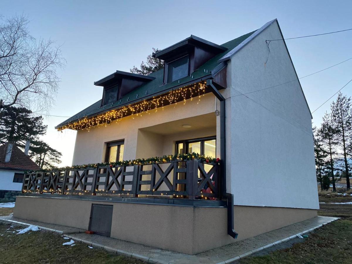 Maison Alana Divčibare Εξωτερικό φωτογραφία