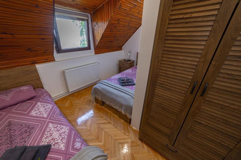 Maison Alana Divčibare Εξωτερικό φωτογραφία