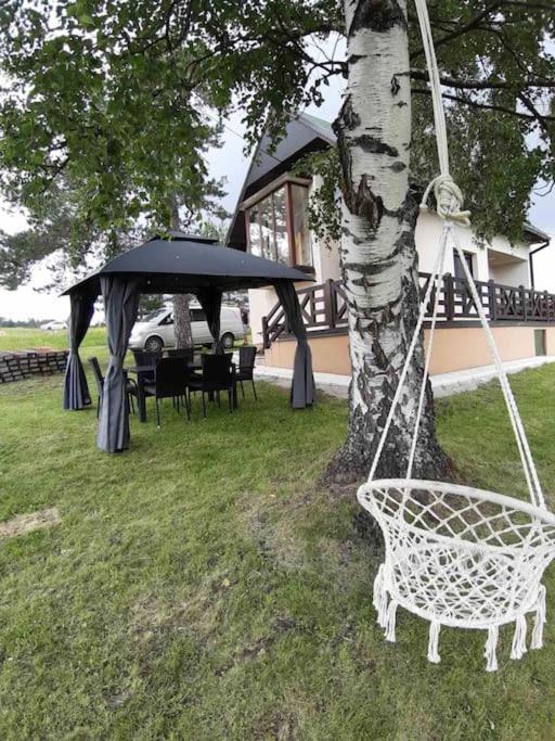 Maison Alana Divčibare Εξωτερικό φωτογραφία