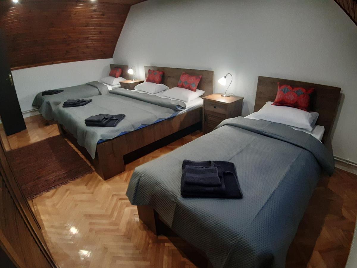 Maison Alana Divčibare Εξωτερικό φωτογραφία