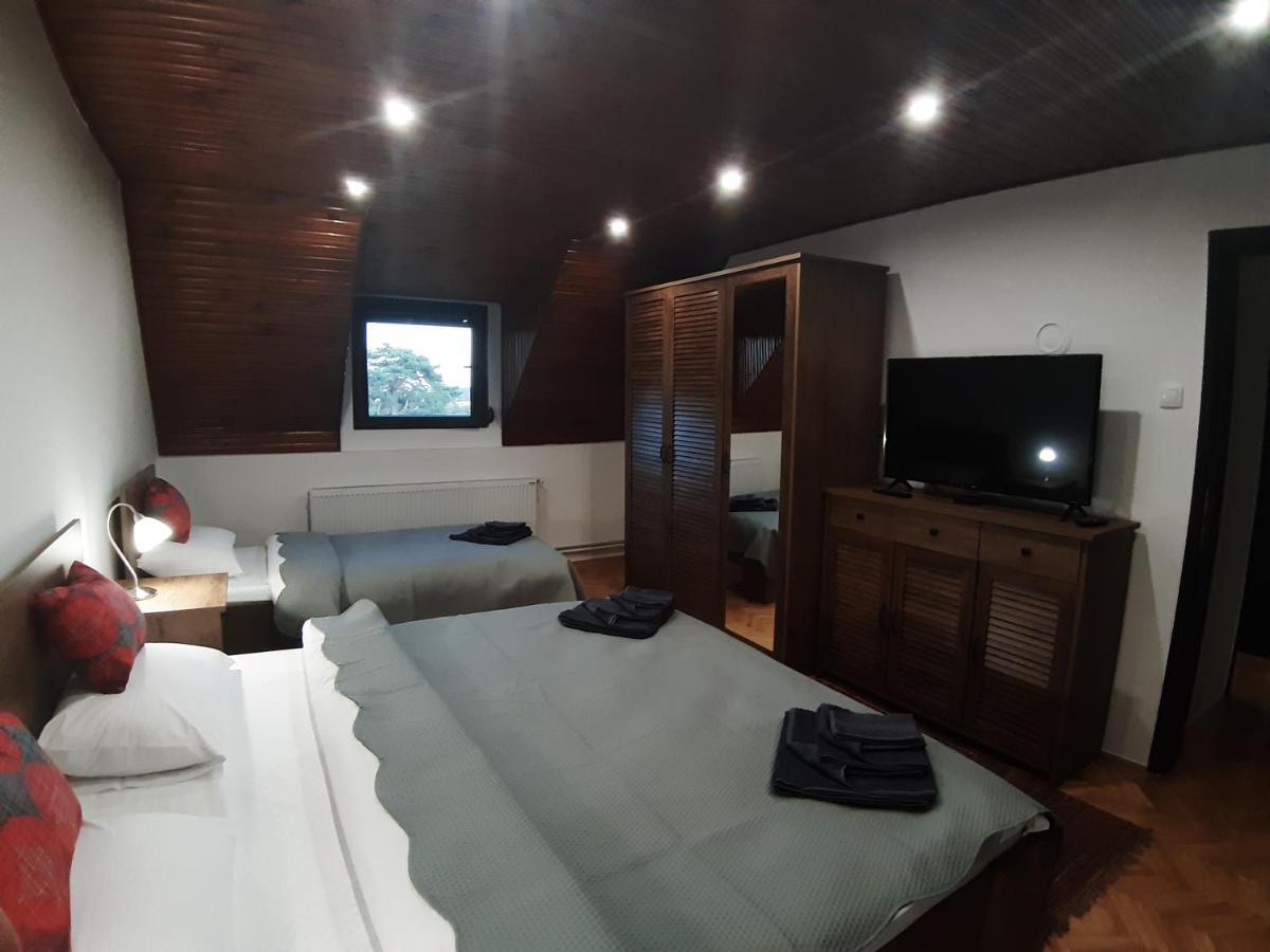 Maison Alana Divčibare Εξωτερικό φωτογραφία