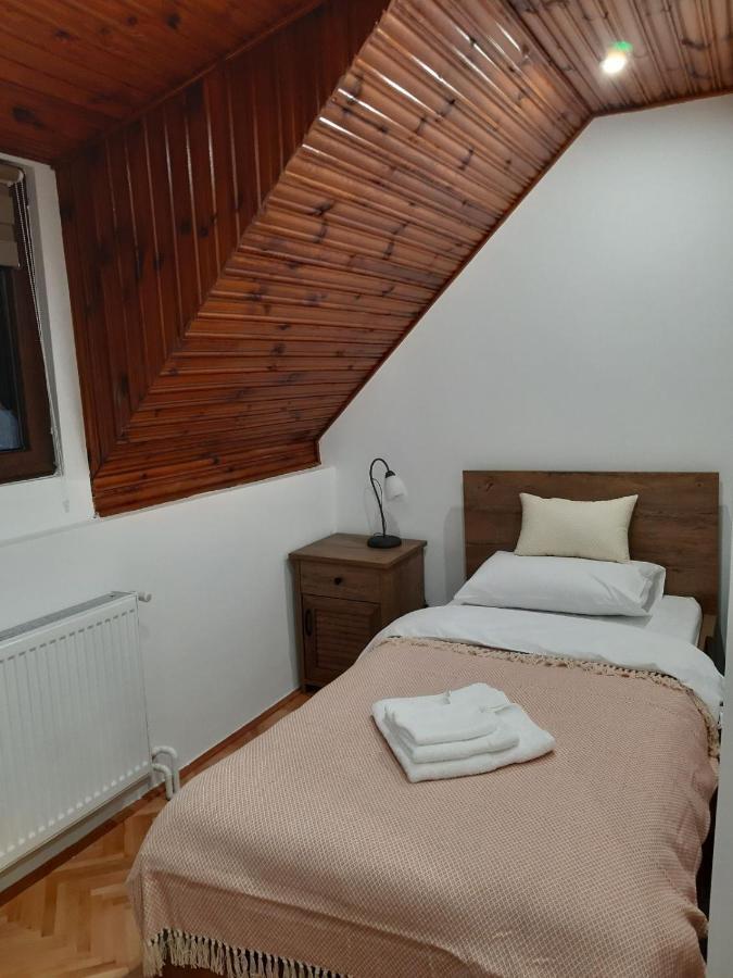 Maison Alana Divčibare Εξωτερικό φωτογραφία
