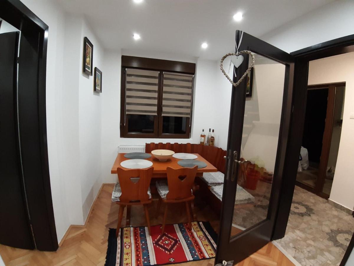 Maison Alana Divčibare Εξωτερικό φωτογραφία